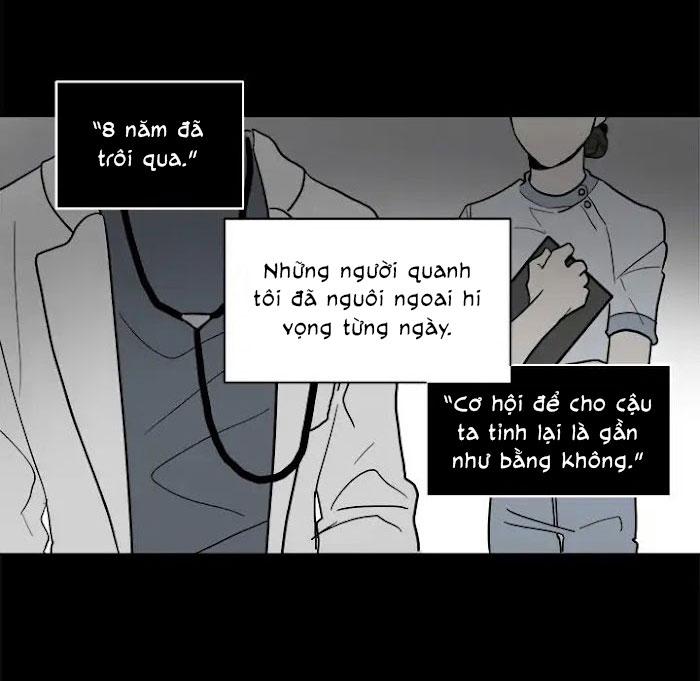 Không Dành Cho Kẻ Yếu Tim Chapter 10 - Next Chapter 11