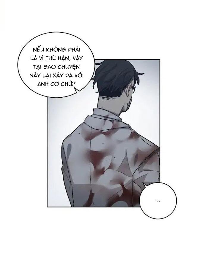 Không Dành Cho Kẻ Yếu Tim Chapter 10 - Next Chapter 11