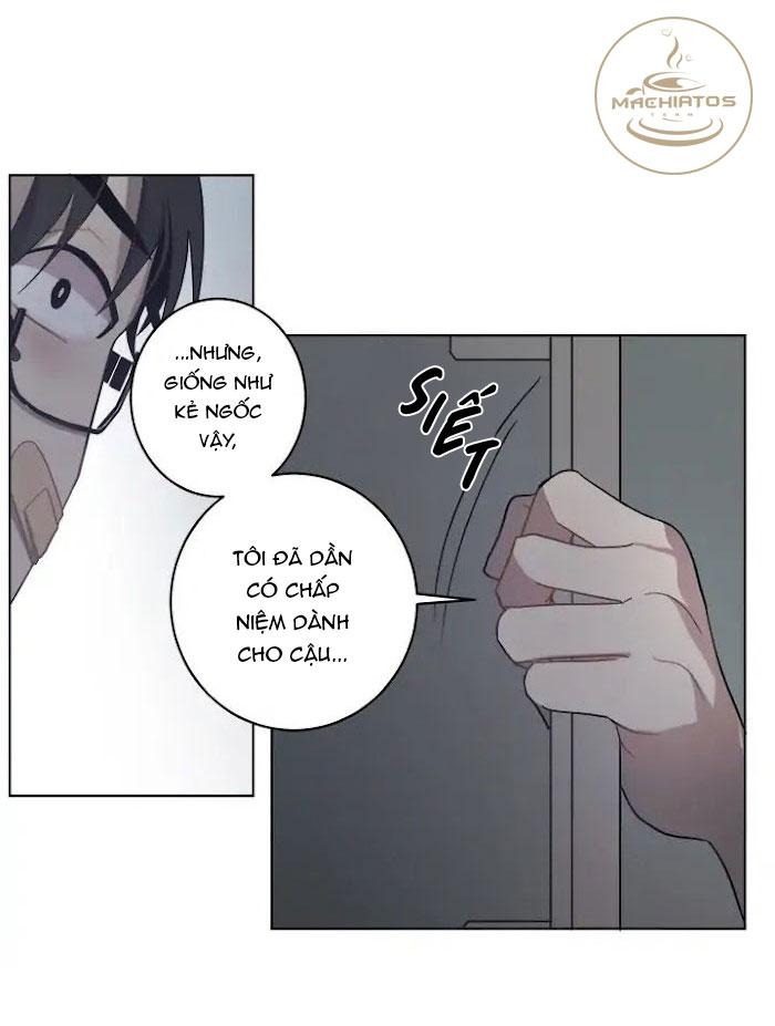 Không Dành Cho Kẻ Yếu Tim Chapter 10 - Next Chapter 11