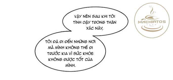 Không Dành Cho Kẻ Yếu Tim Chapter 10 - Next Chapter 11