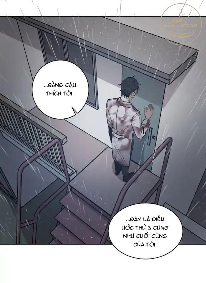 Không Dành Cho Kẻ Yếu Tim Chapter 10 - Next Chapter 11