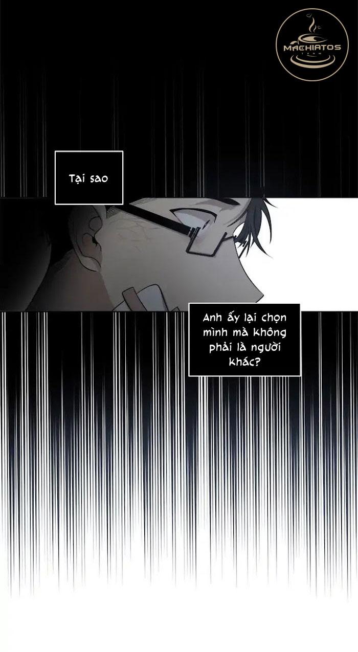 Không Dành Cho Kẻ Yếu Tim Chapter 10 - Next Chapter 11