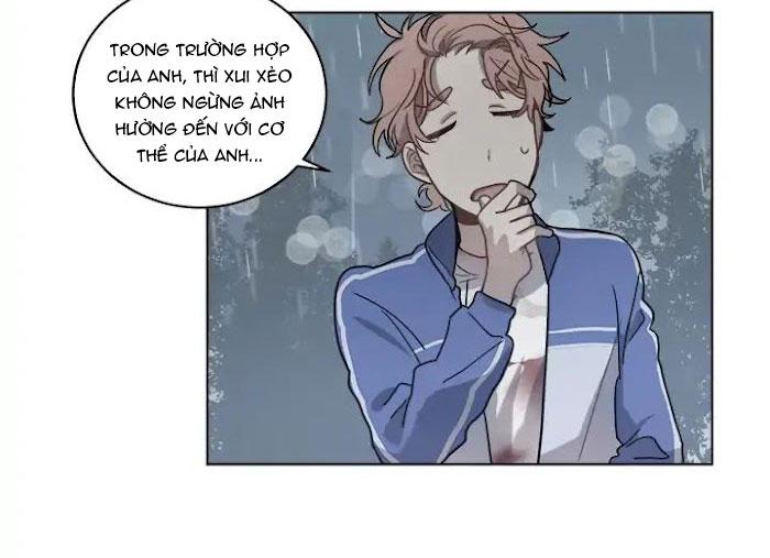 Không Dành Cho Kẻ Yếu Tim Chapter 10 - Next Chapter 11