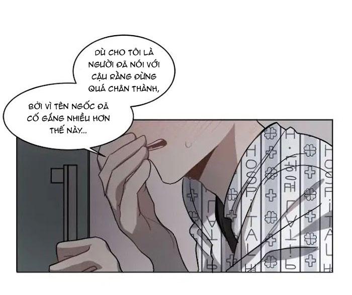 Không Dành Cho Kẻ Yếu Tim Chapter 10 - Next Chapter 11