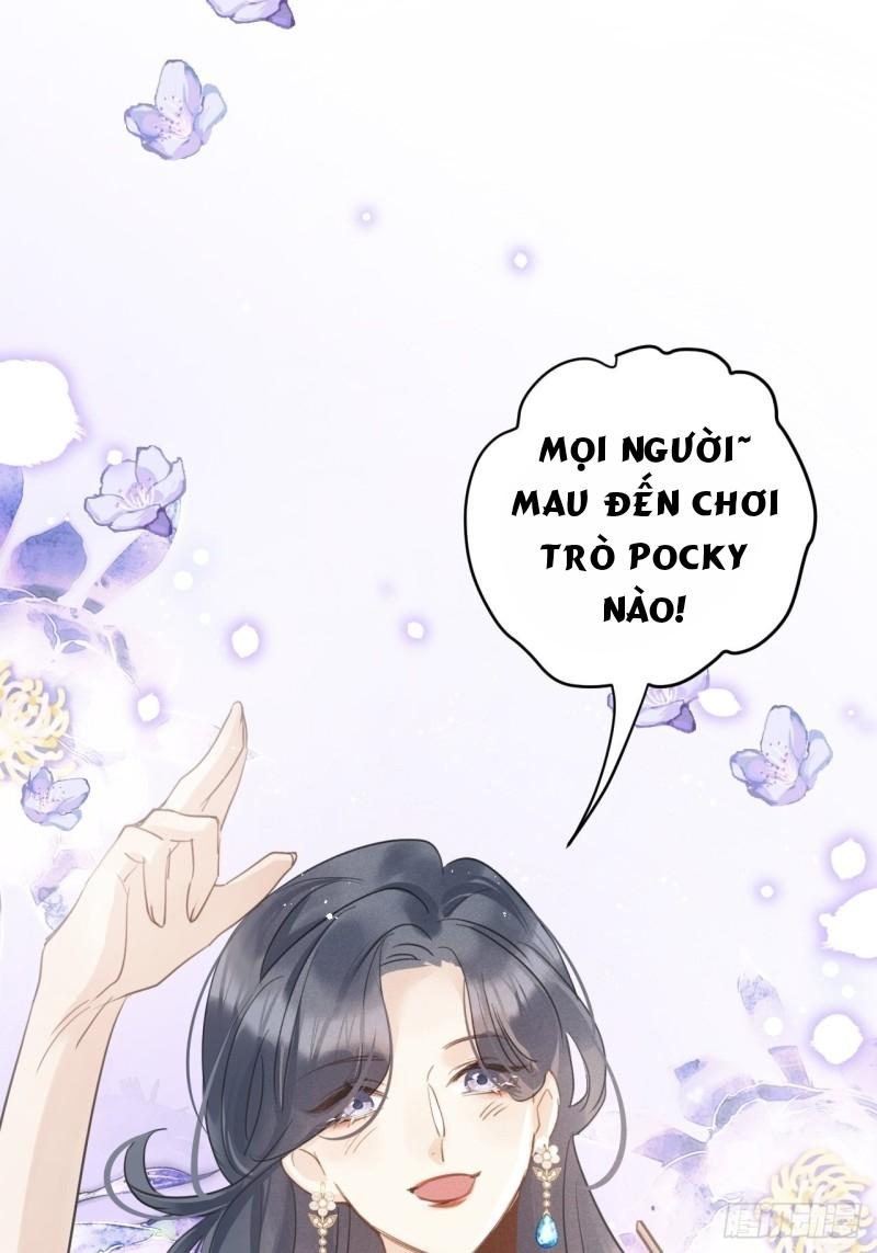 Mối liên kết bí mật Chapter 35 - Next Chapter 36