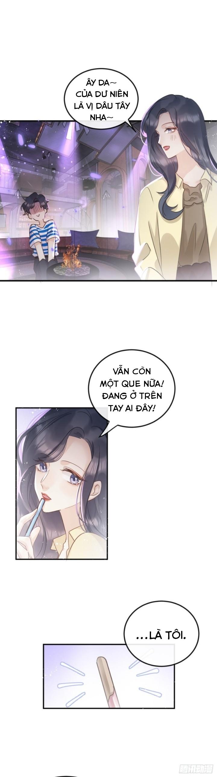 Mối liên kết bí mật Chapter 35 - Next Chapter 36