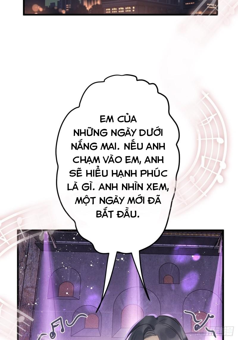 Mối liên kết bí mật Chapter 35 - Next Chapter 36