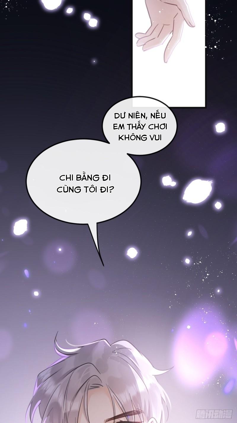 Mối liên kết bí mật Chapter 35 - Next Chapter 36