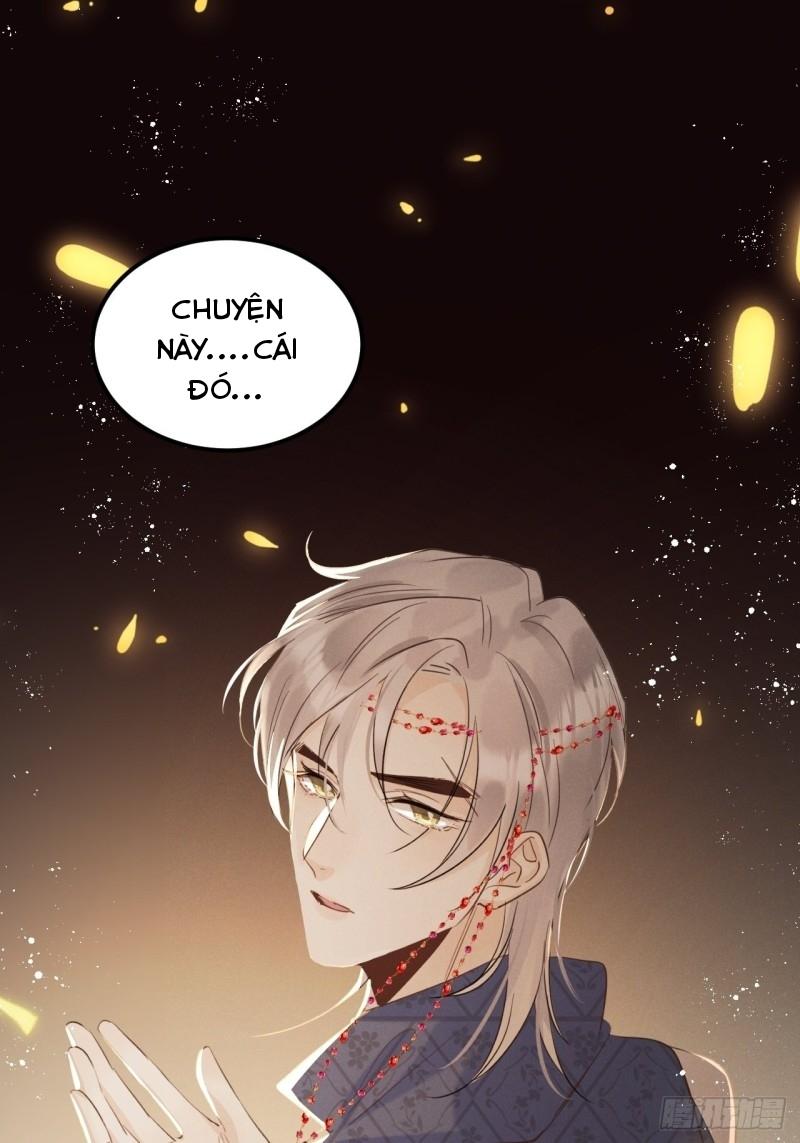 Mối liên kết bí mật Chapter 35 - Next Chapter 36