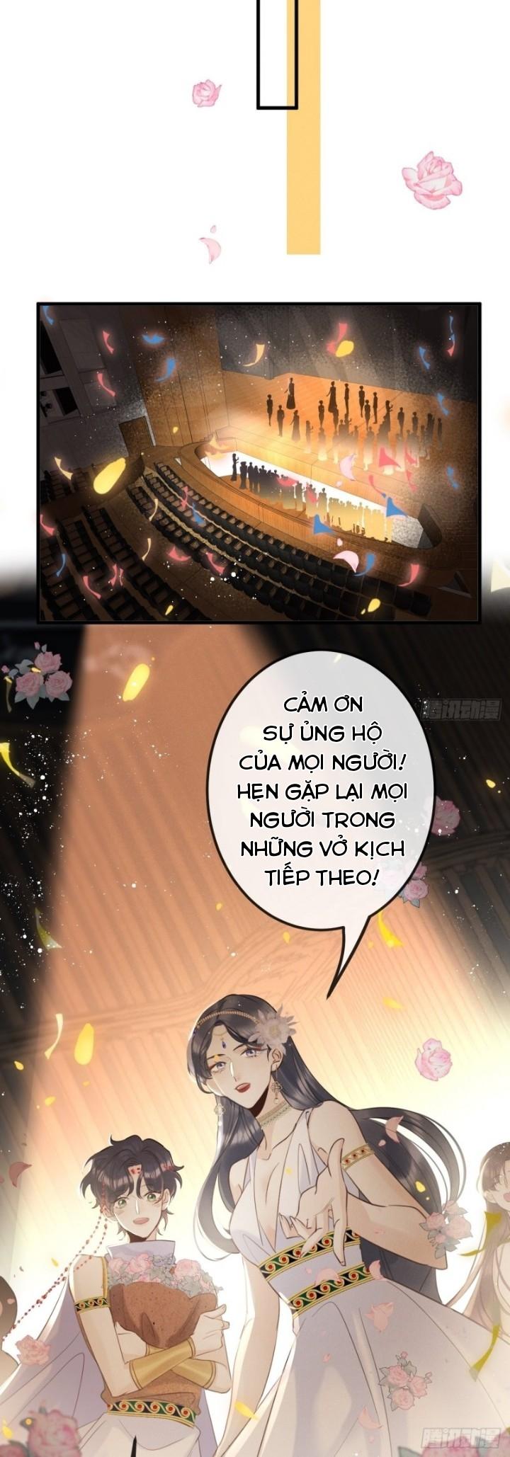 Mối liên kết bí mật Chapter 35 - Next Chapter 36