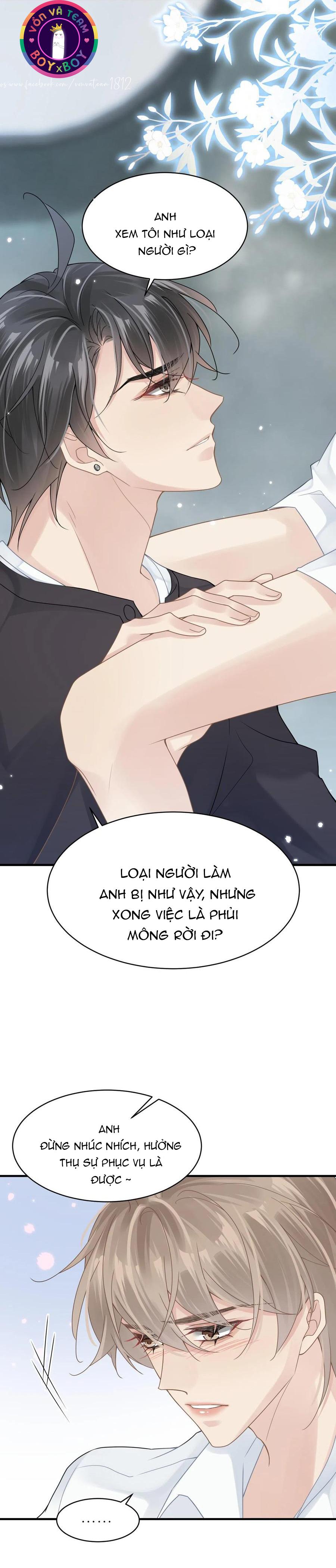 Người Trong Tim (END) Chapter 22 - Next Chapter 23