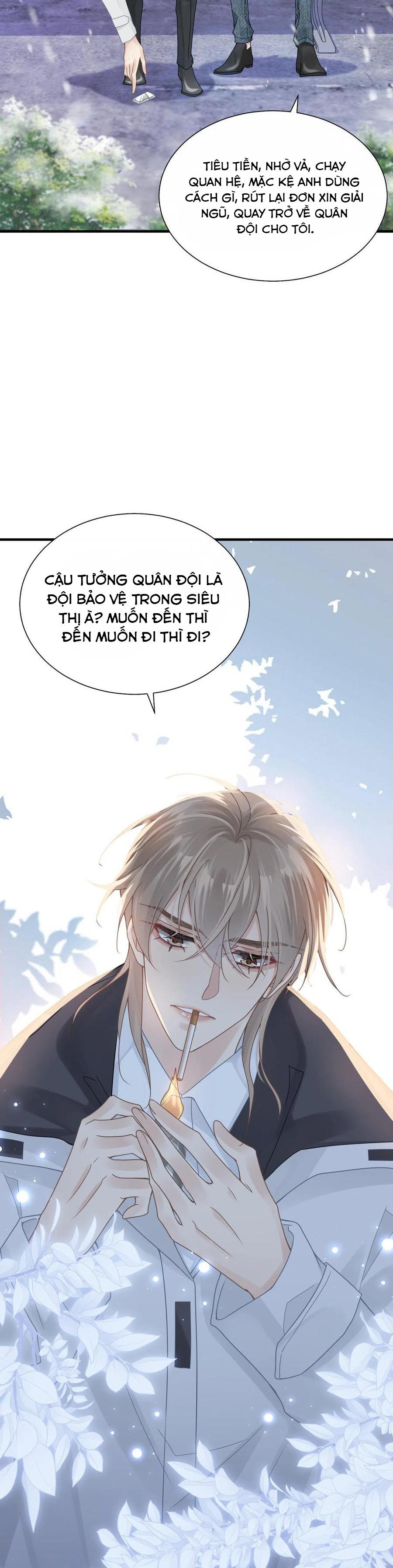 Người Trong Tim (END) Chapter 23 - Next Chapter 24