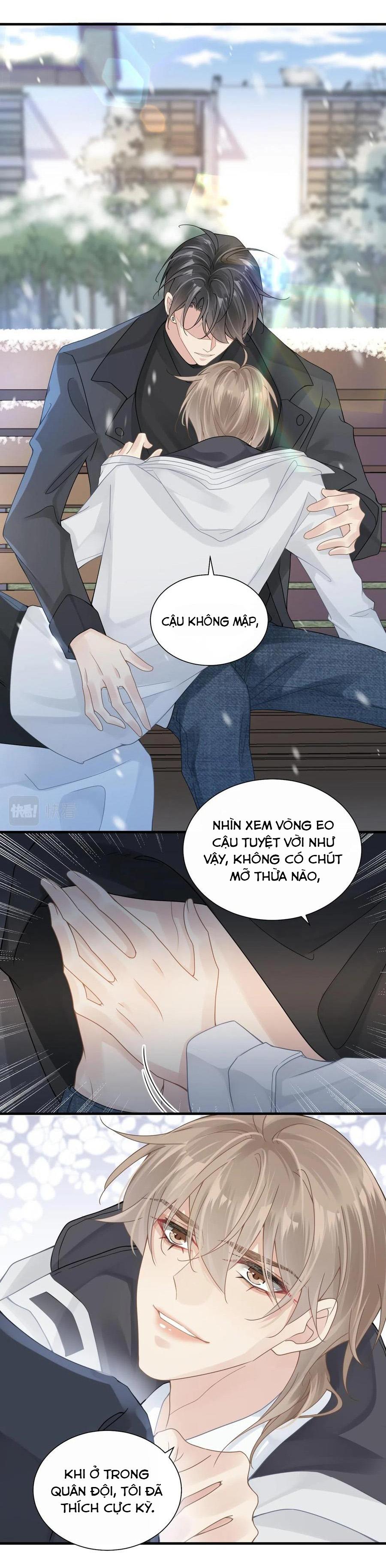 Người Trong Tim (END) Chapter 23 - Next Chapter 24