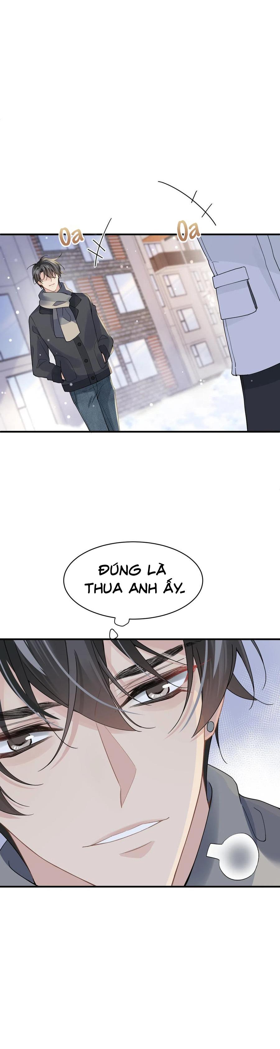 Người Trong Tim (END) Chapter 23 - Next Chapter 24