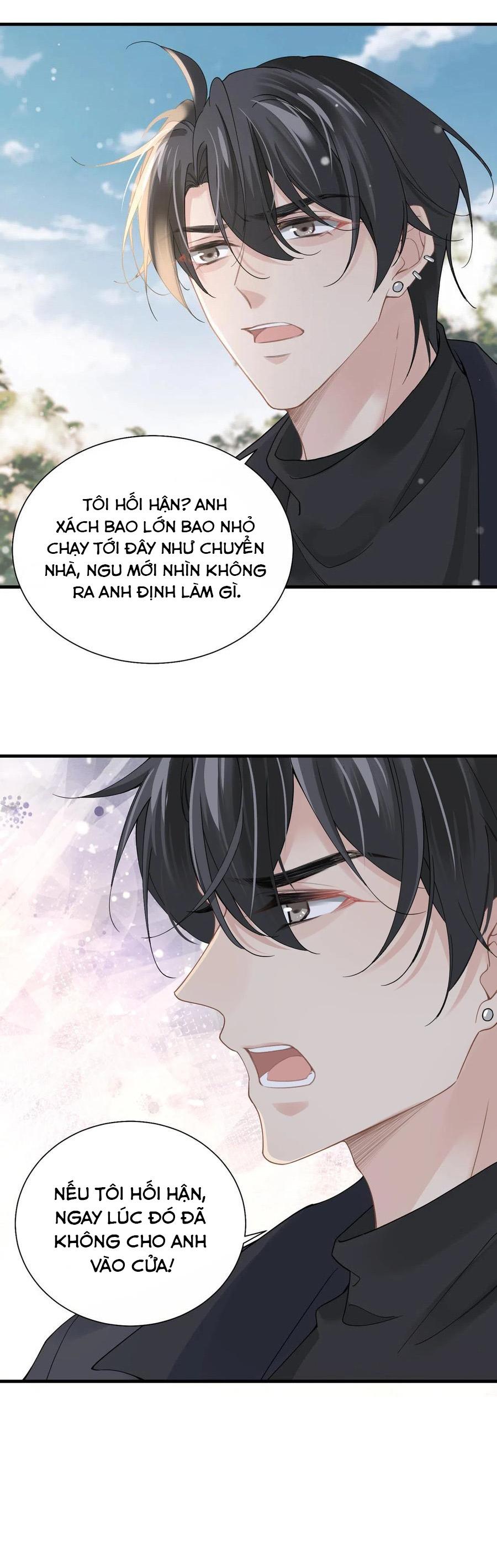 Người Trong Tim (END) Chapter 23 - Next Chapter 24