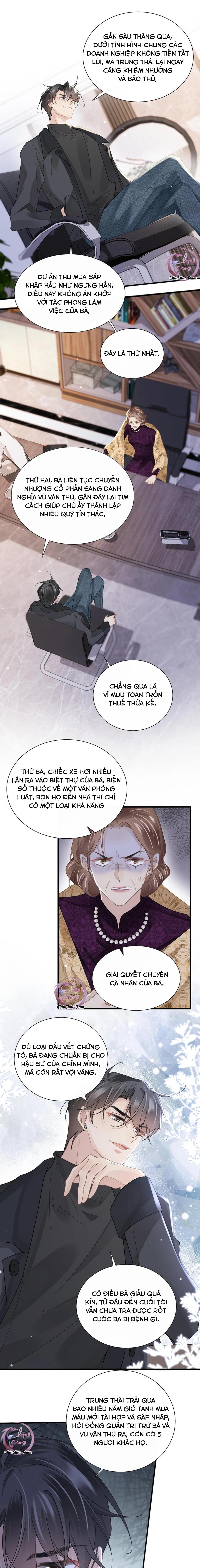 Người Trong Tim (END) Chapter 26 - Next Chapter 27