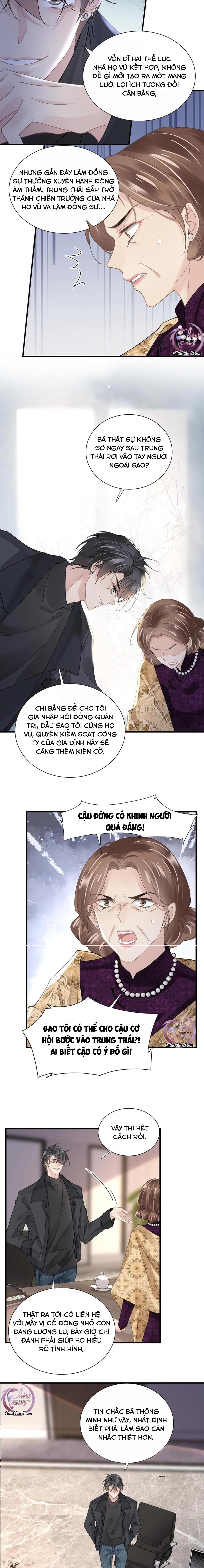 Người Trong Tim (END) Chapter 26 - Next Chapter 27