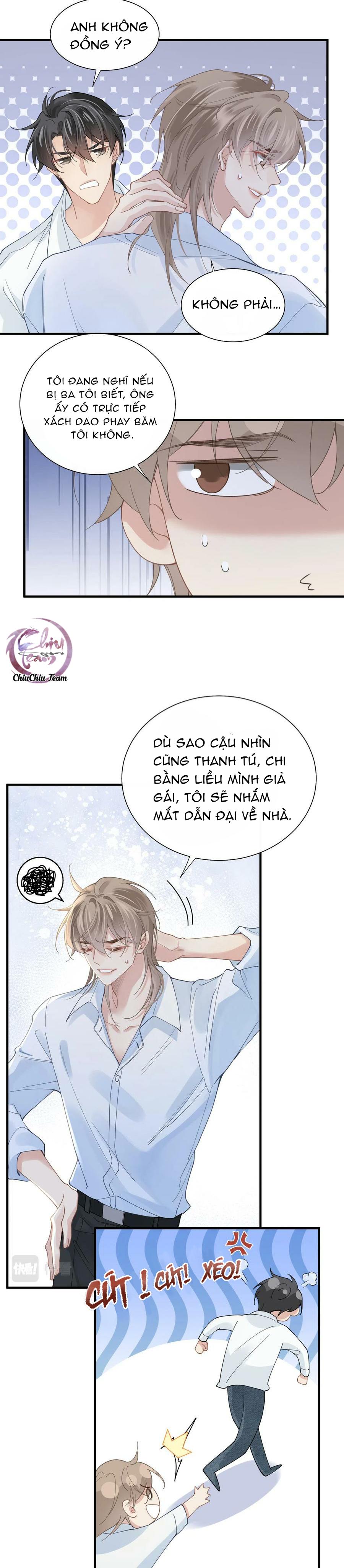 Người Trong Tim (END) Chapter 28 - Next Chapter 29