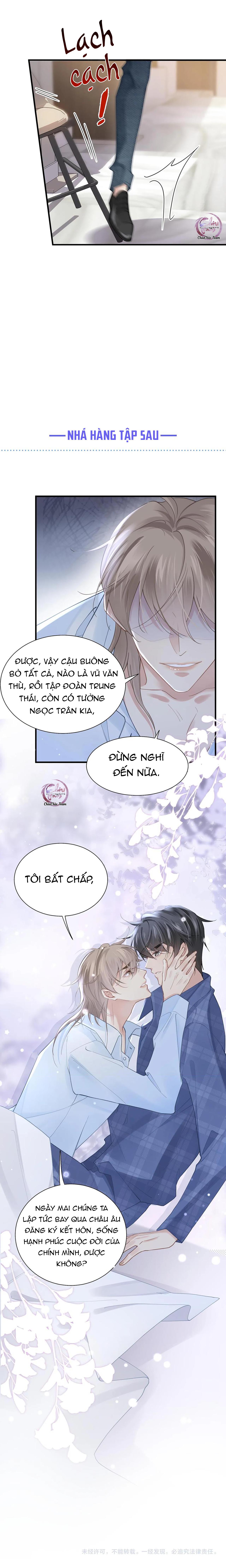 Người Trong Tim (END) Chapter 30 - Next Chapter 31