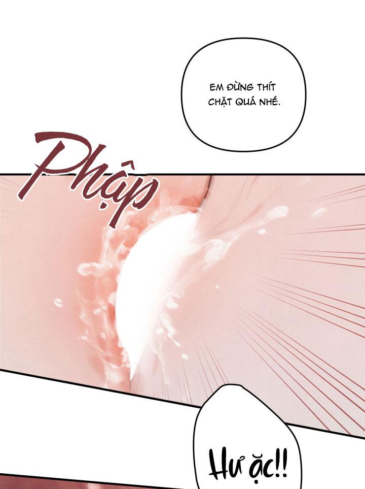 MỐI QUAN HỆ CỦA THÚ NHÂN Chapter 5 - Next Chapter 6