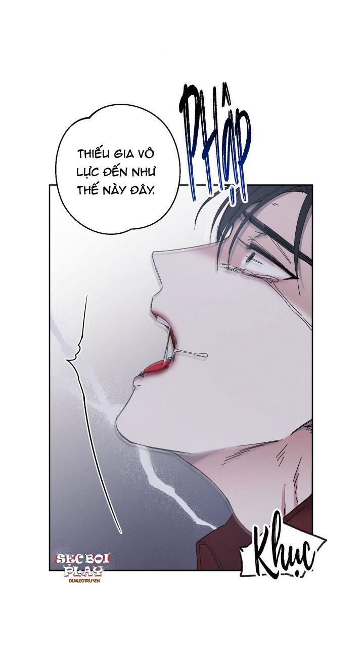 (A x A) Ngày trăng không rạng Chapter 3 - Next Chapter 4