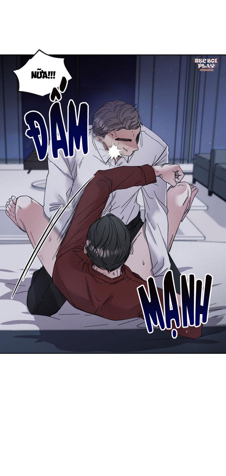 (A x A) Ngày trăng không rạng Chapter 3 - Next Chapter 4