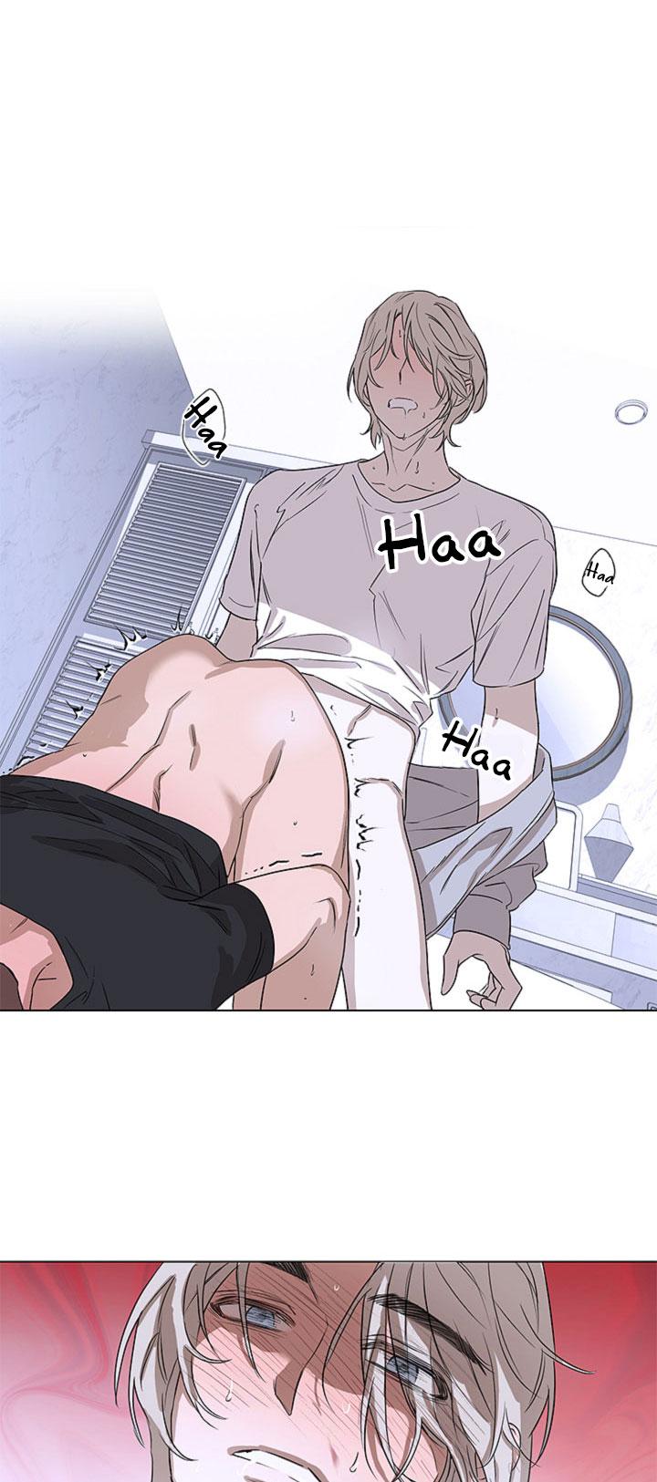 (AxA) MỊ HOẶC KHÓ CƯỠNG Chapter 3 - Next Chapter 4