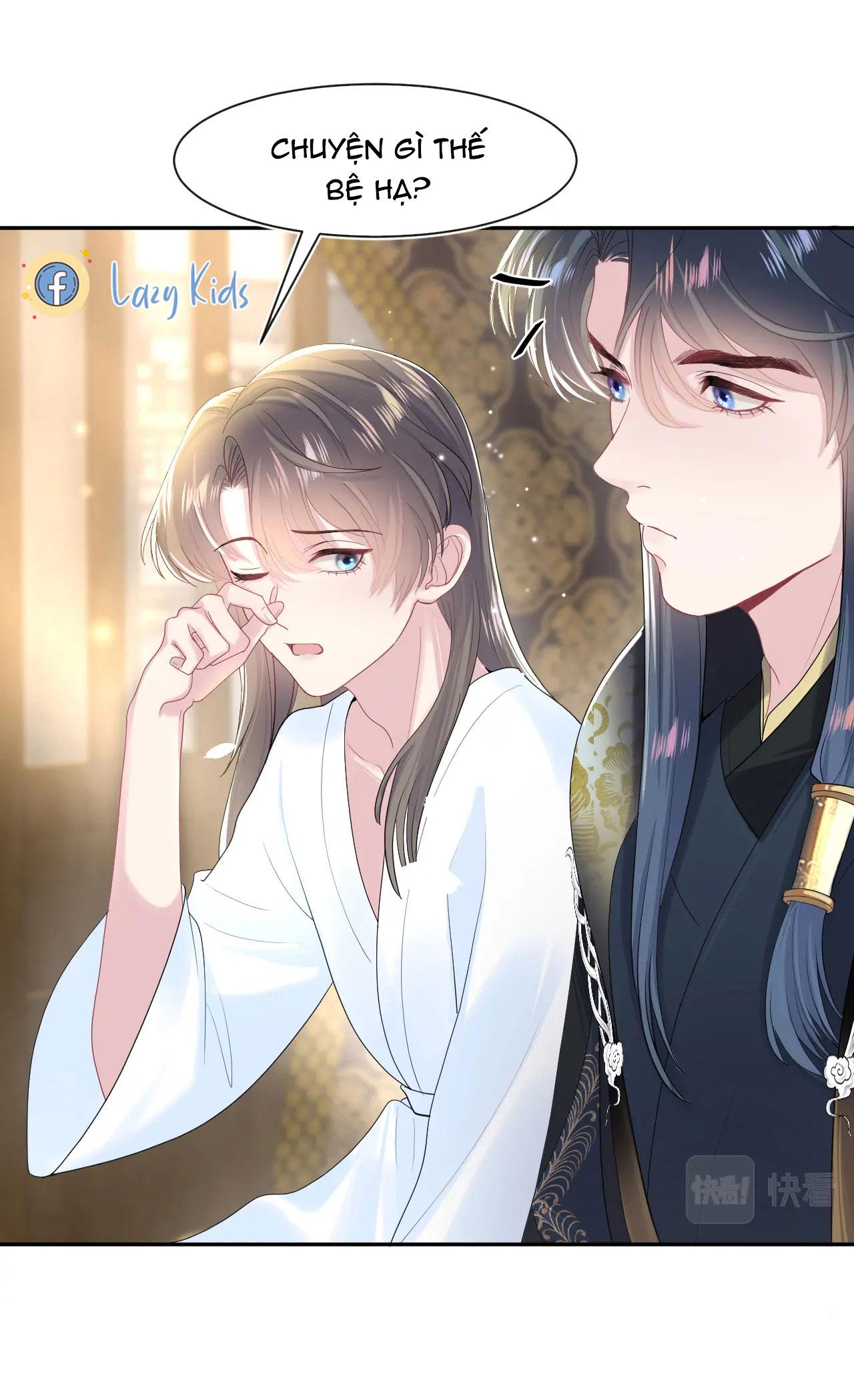 Tuyệt mỹ bạch liên hoa online dạy học Chapter 52 - Next Chapter 54