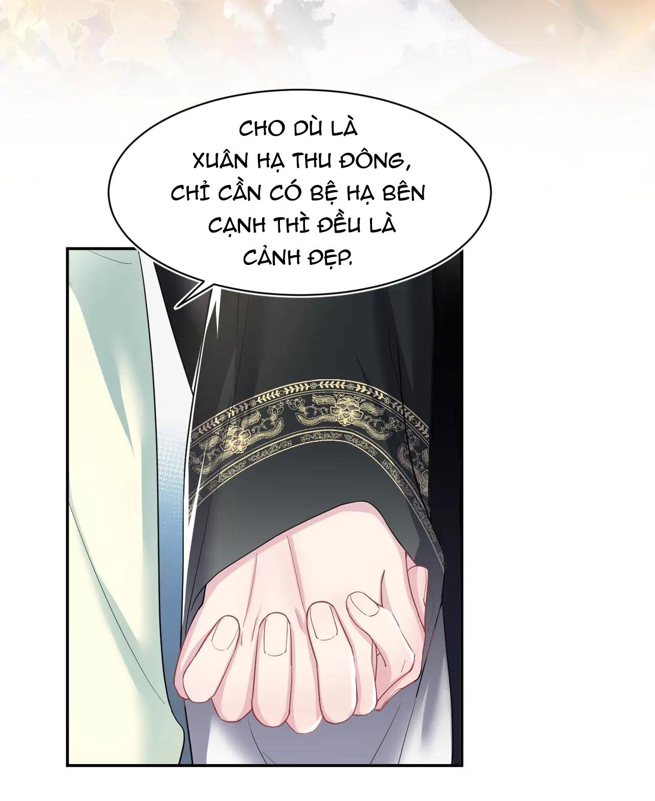 Tuyệt Mỹ Bạch Liên Hoa Online Dạy Học Chapter 55 - Trang 4