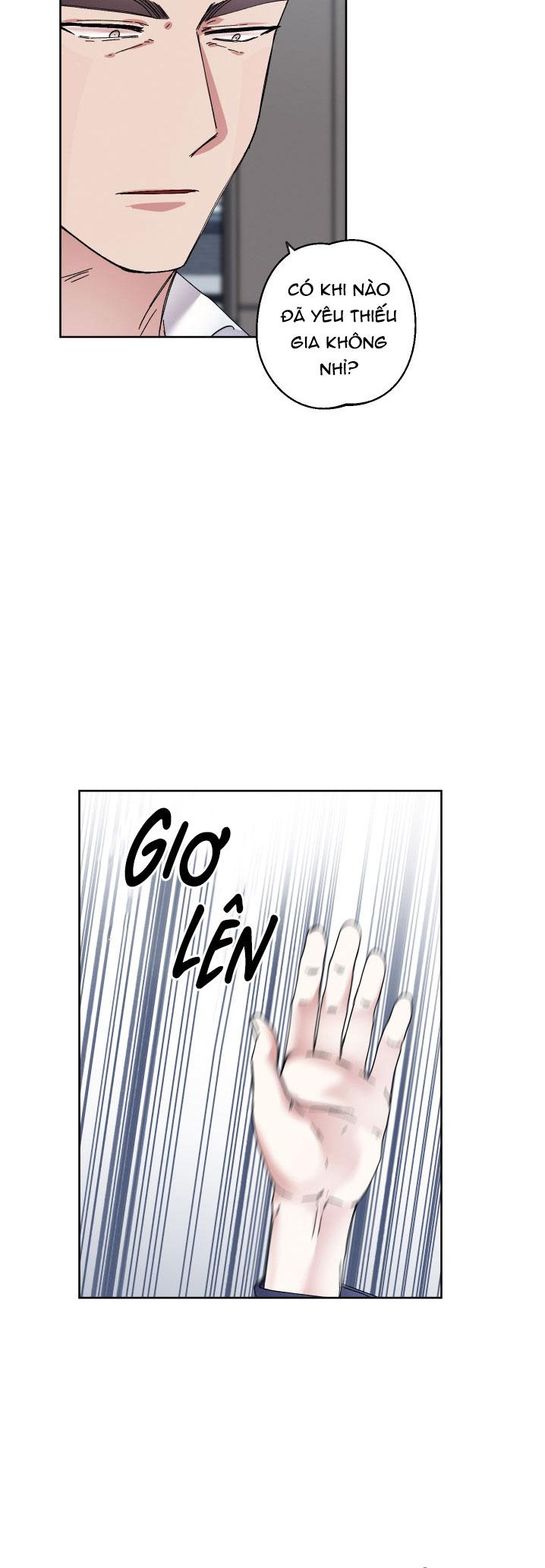 (A x A) Ngày trăng không rạng Chapter 4 - Next Chapter 5 End