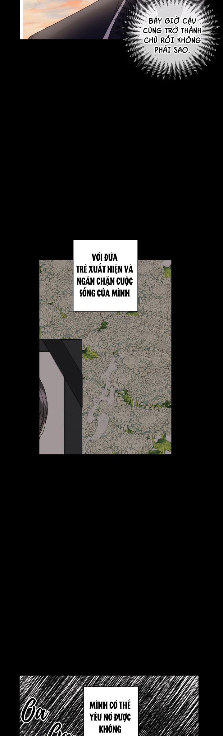 (A x A) Ngày trăng không rạng Chapter 4 - Next Chapter 5 End