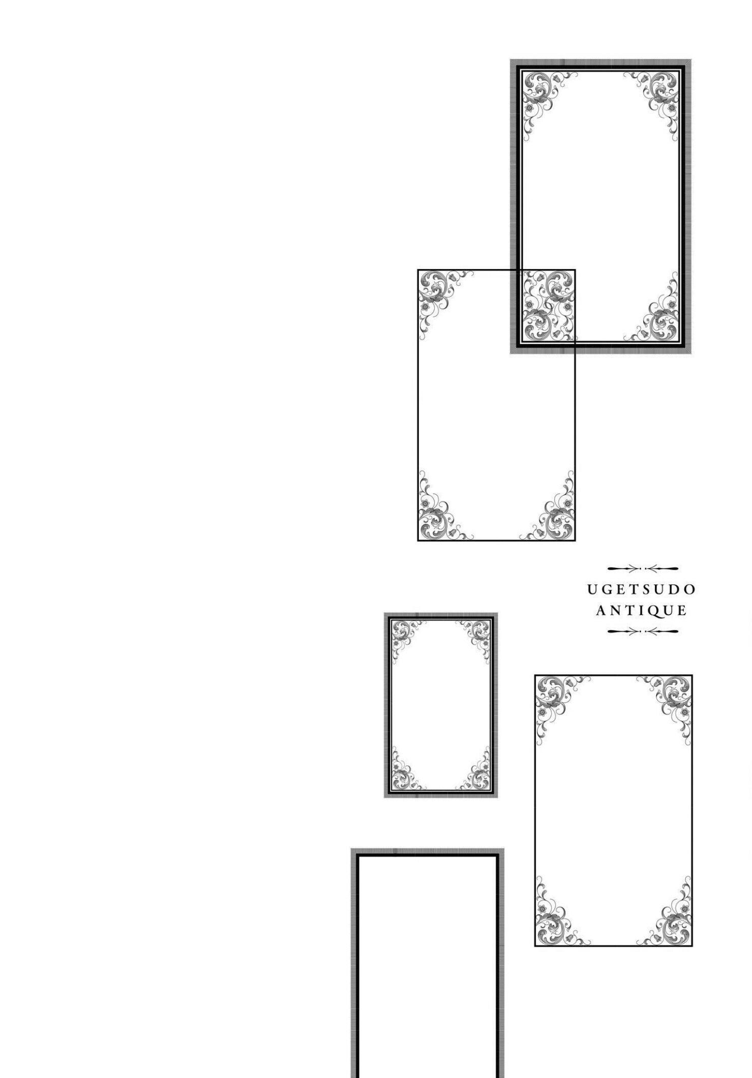 Tiệm Đồ Cổ Ugetsudou Chapter 3 - Next Chapter 4