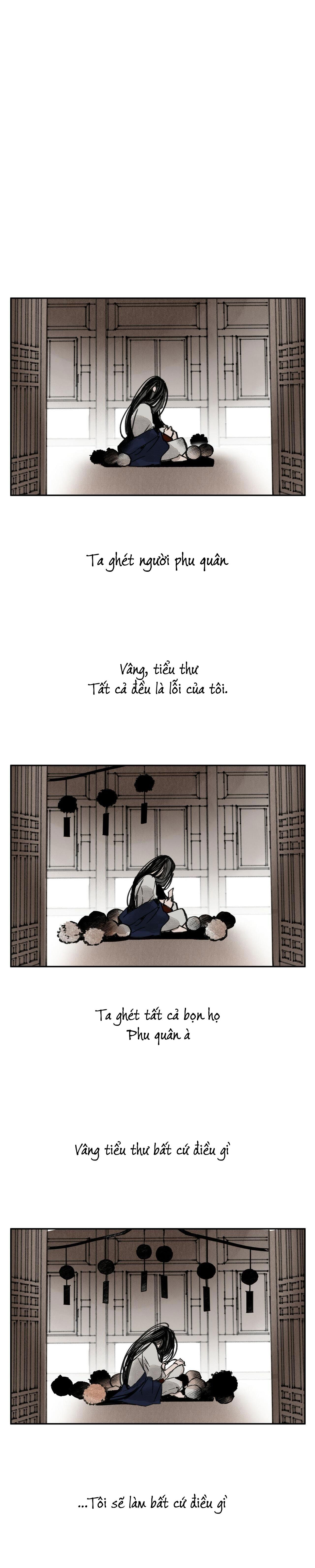 PALJAE Chapter 14 - Next Chapter 15