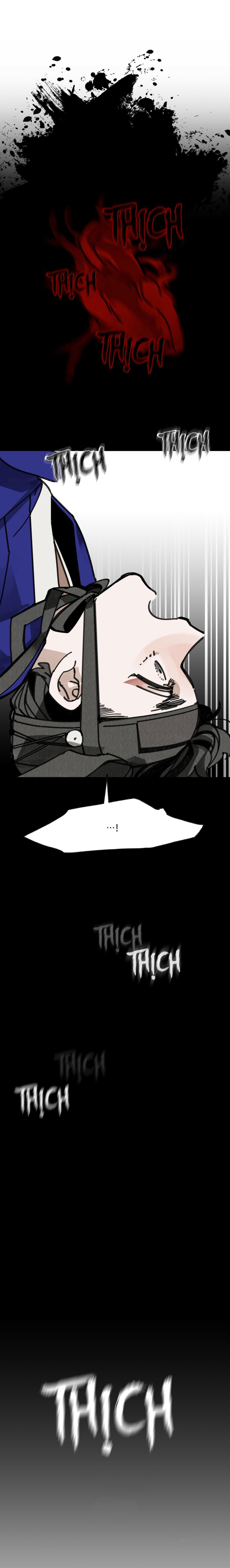 PALJAE Chapter 15 - Next Chapter 16
