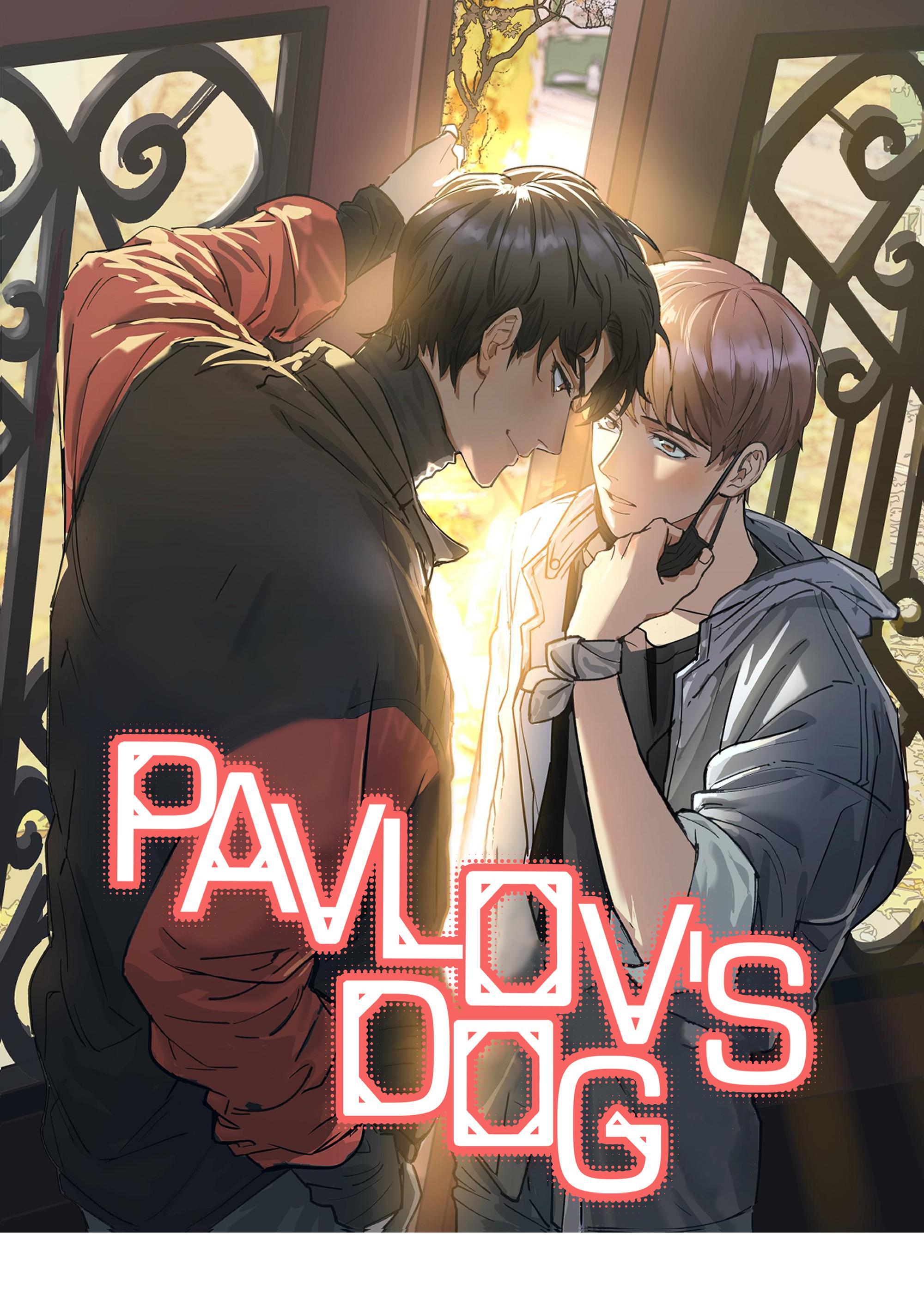 Pavlov’s Dog Chapter 7 - Next Chapter 8