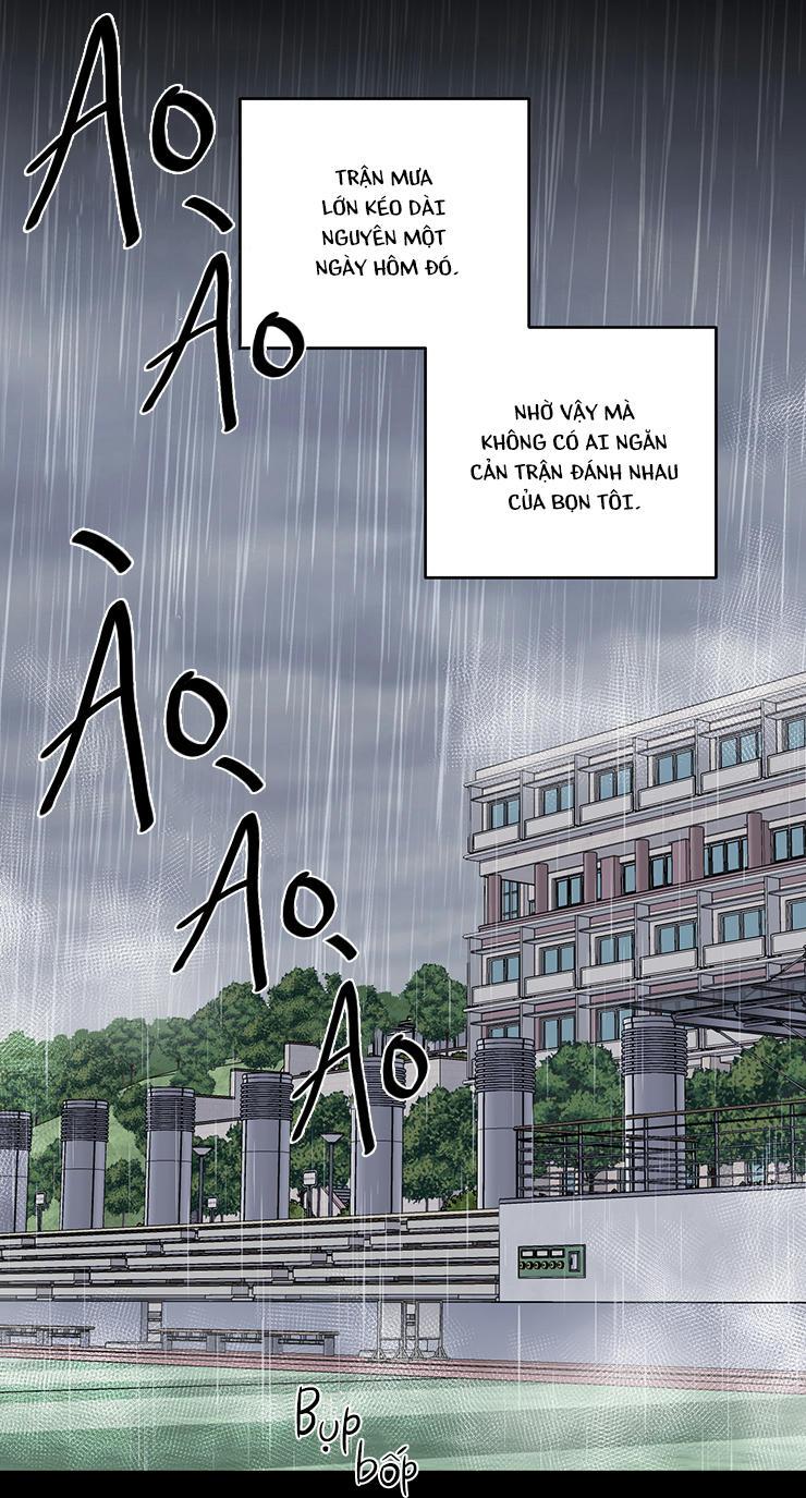 (CBunu) Cảnh Báo Có Giông Chapter 0 - Next Chapter 1