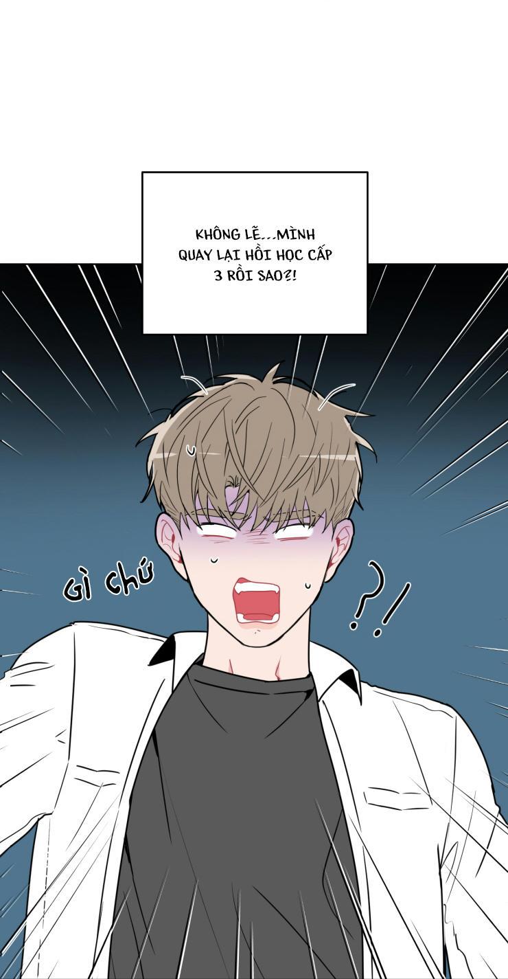 (CBunu) Cảnh Báo Có Giông Chapter 1 - Next Chapter 2