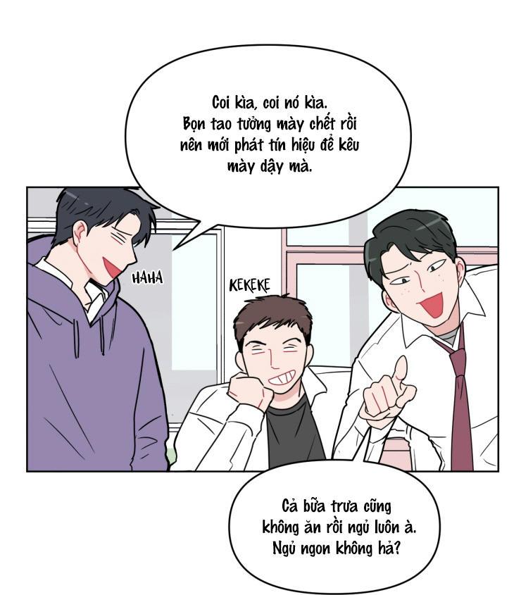 (CBunu) Cảnh Báo Có Giông Chapter 1 - Next Chapter 2