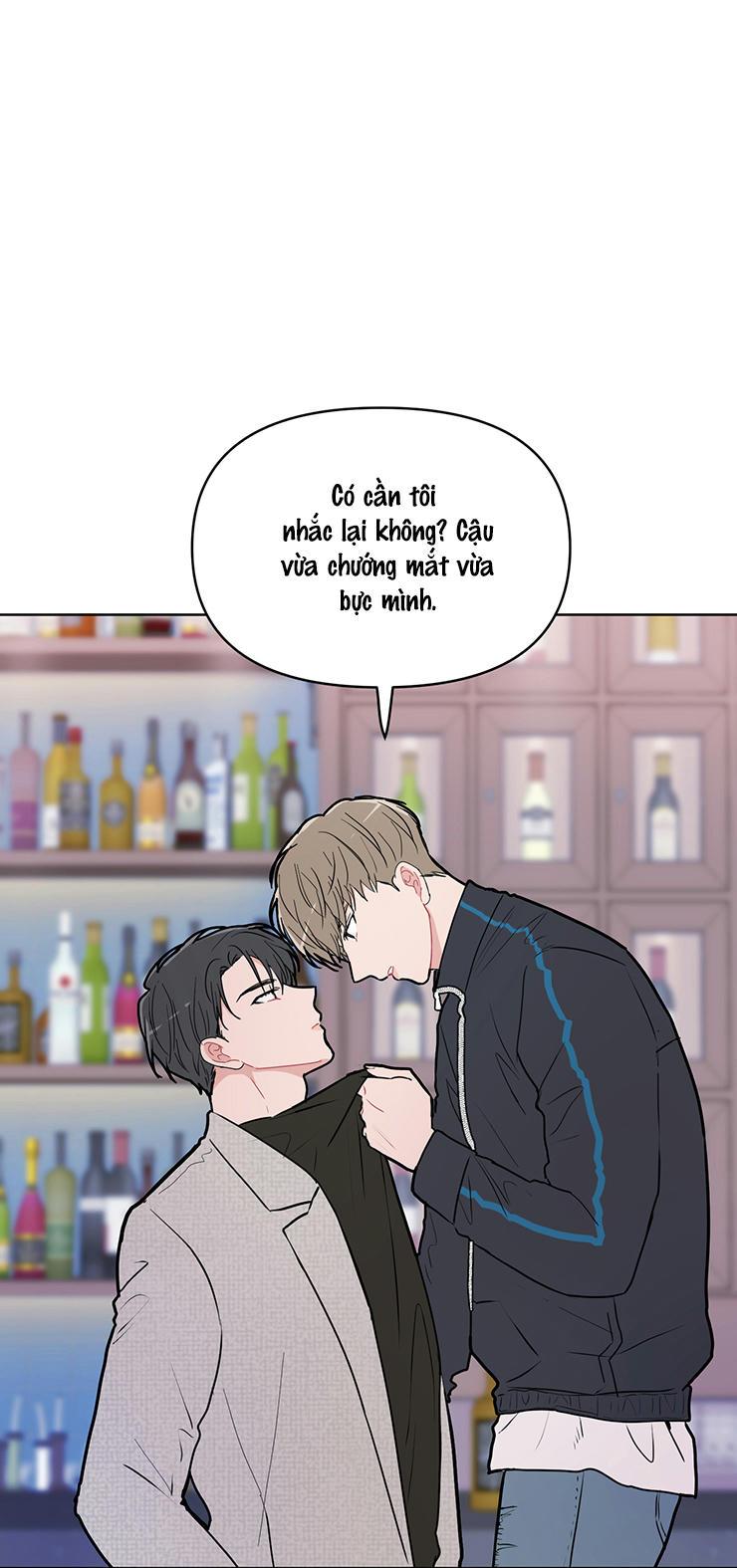 (CBunu) Cảnh Báo Có Giông Chapter 1 - Next Chapter 2