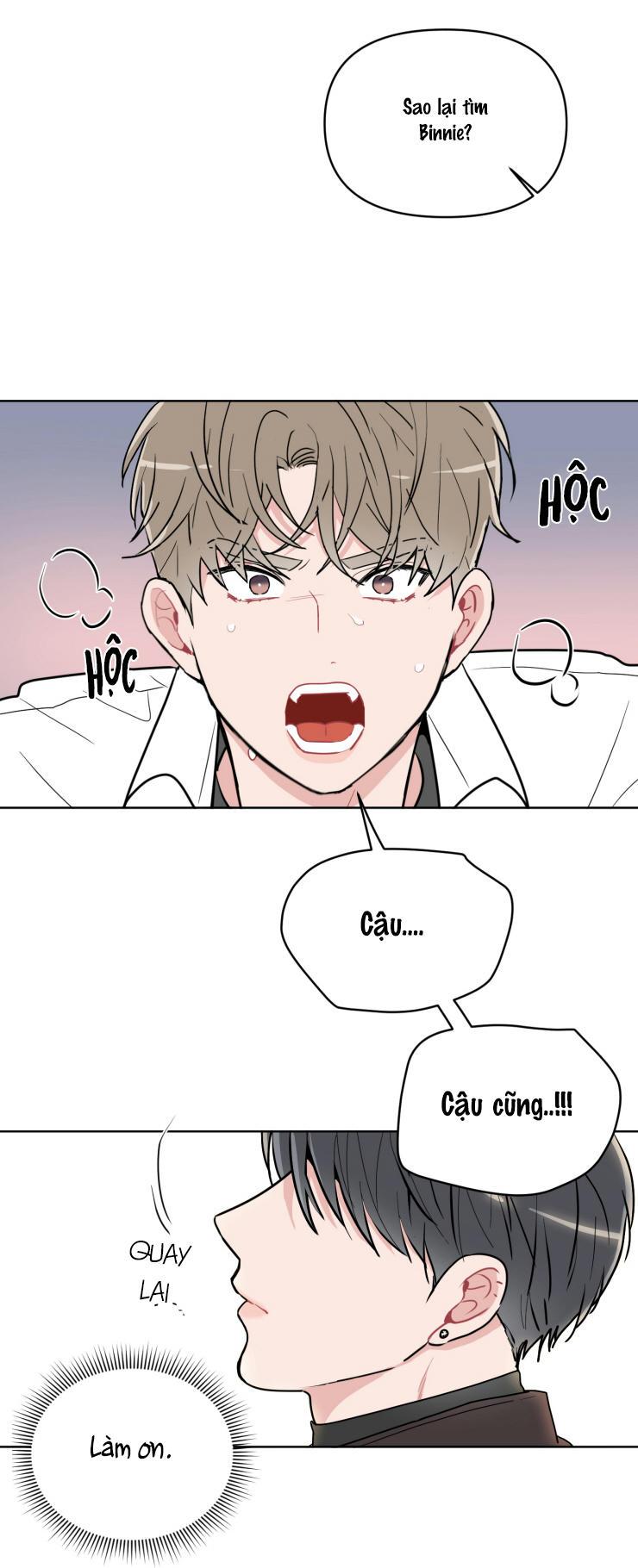 (CBunu) Cảnh Báo Có Giông Chapter 1 - Next Chapter 2