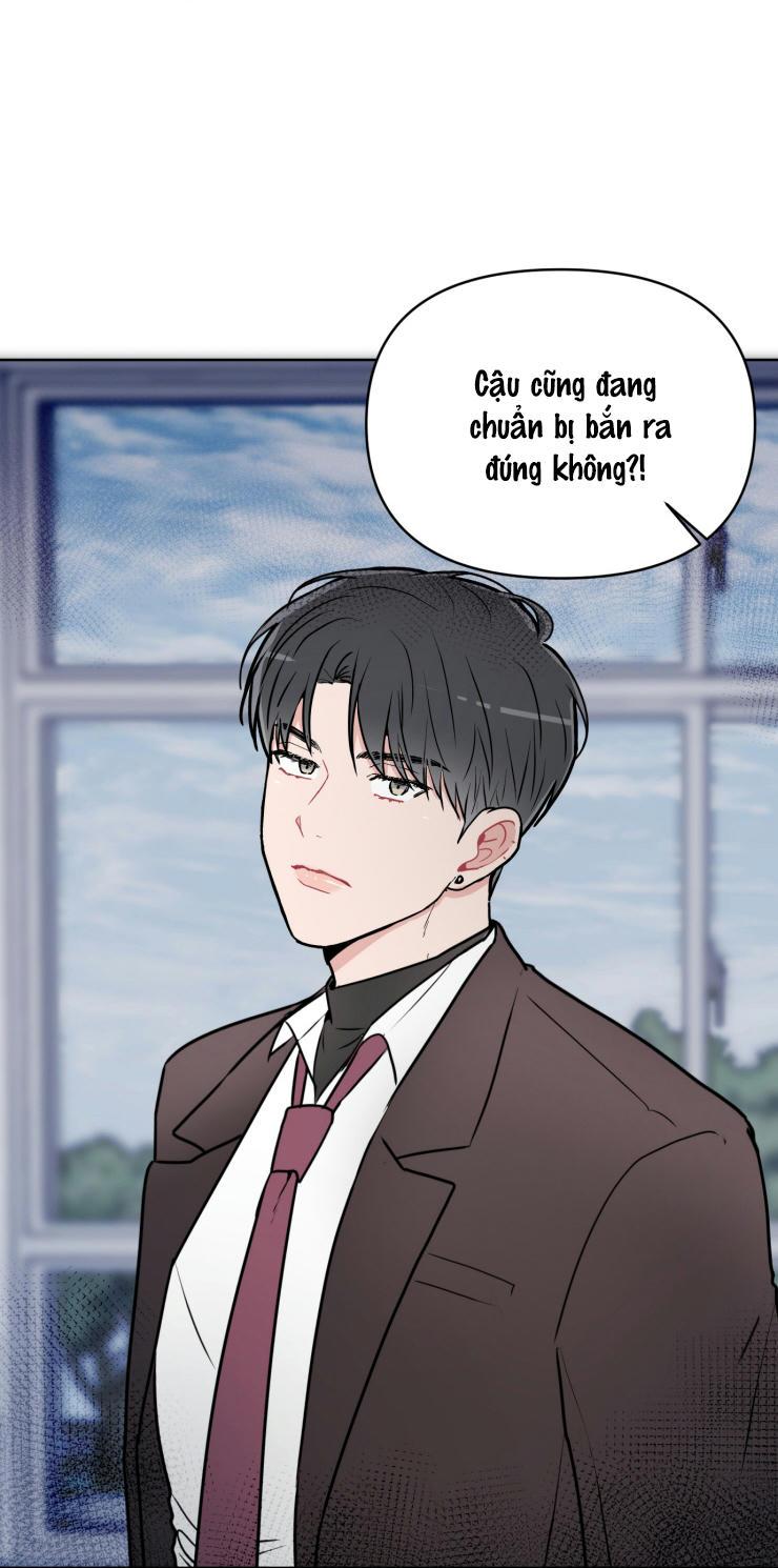 (CBunu) Cảnh Báo Có Giông Chapter 1 - Next Chapter 2