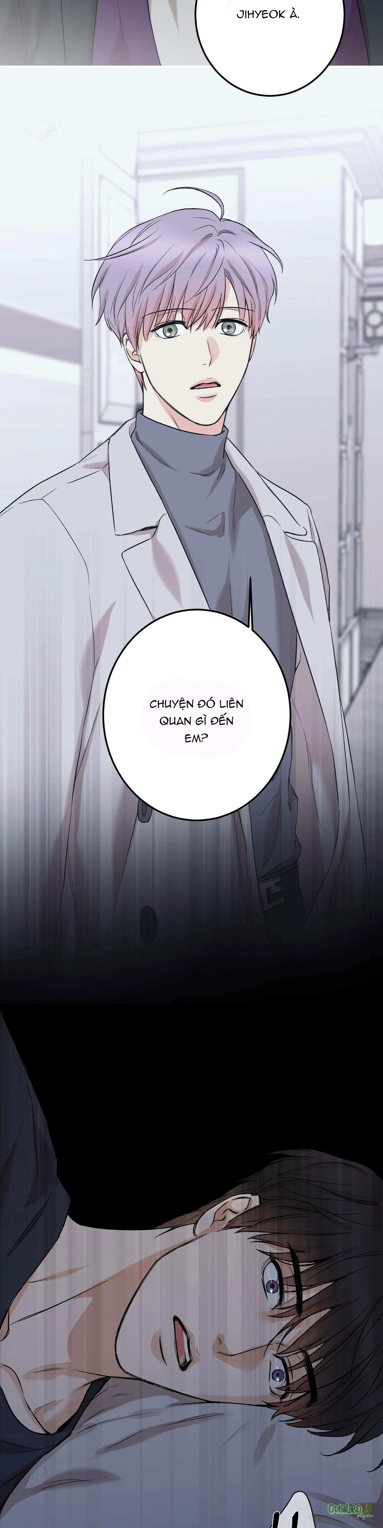 Trong vòng bí mật Chapter 75 - Next Chapter 76