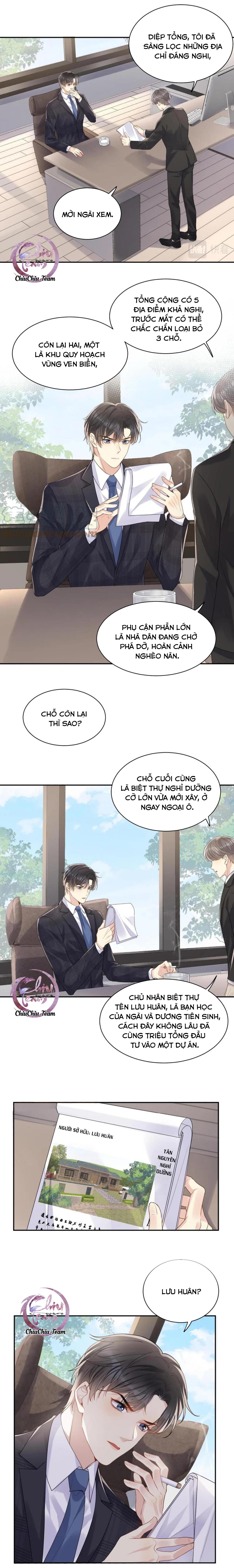 Lại Bị Bạn Trai Cũ Nhắm Trúng Rồi! Chapter 59 - Next 