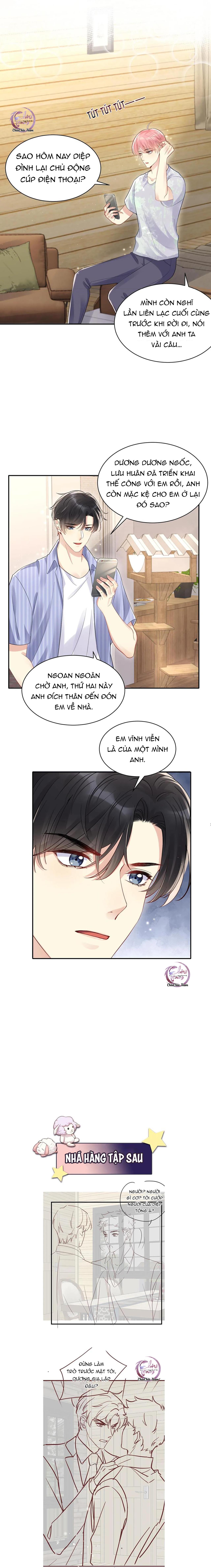 Lại Bị Bạn Trai Cũ Nhắm Trúng Rồi! Chapter 62 - Next Chapter 63