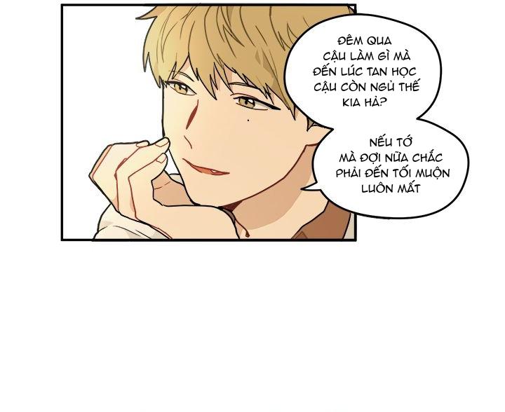 Anh Hùng Biến Thái Và Fan Cuồng Số 1 Chapter 2 - Next Chapter 3