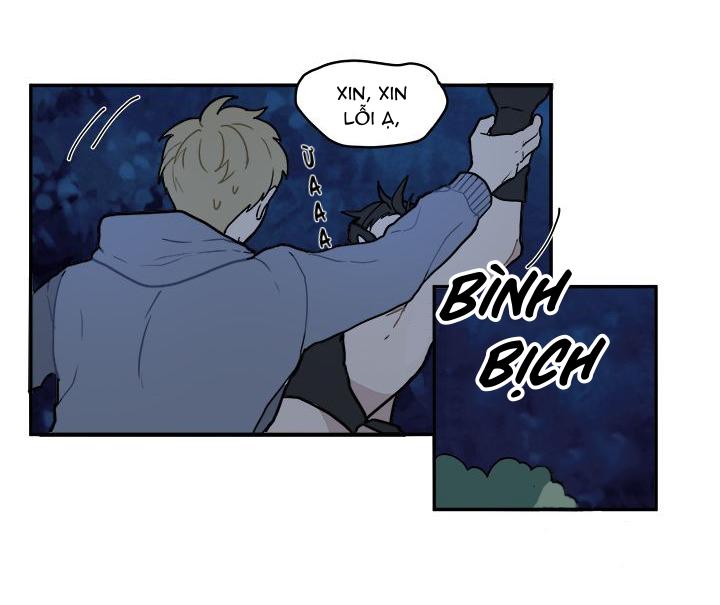 Anh Hùng Biến Thái Và Fan Cuồng Số 1 Chapter 2 - Next Chapter 3