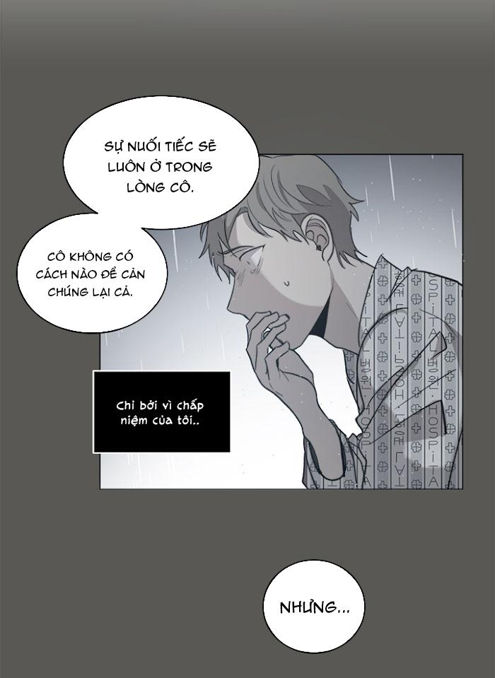 Không Dành Cho Kẻ Yếu Tim Chapter 11 - Next Chapter 12