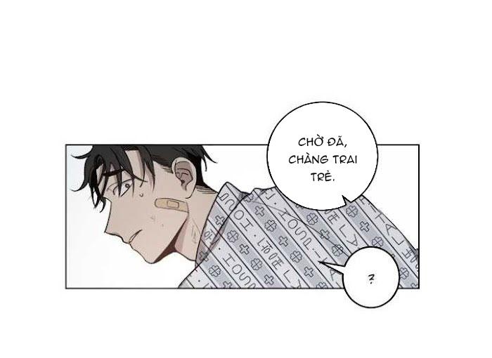 Không Dành Cho Kẻ Yếu Tim Chapter 11 - Next Chapter 12