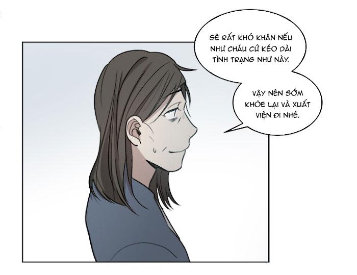 Không Dành Cho Kẻ Yếu Tim Chapter 11 - Next Chapter 12