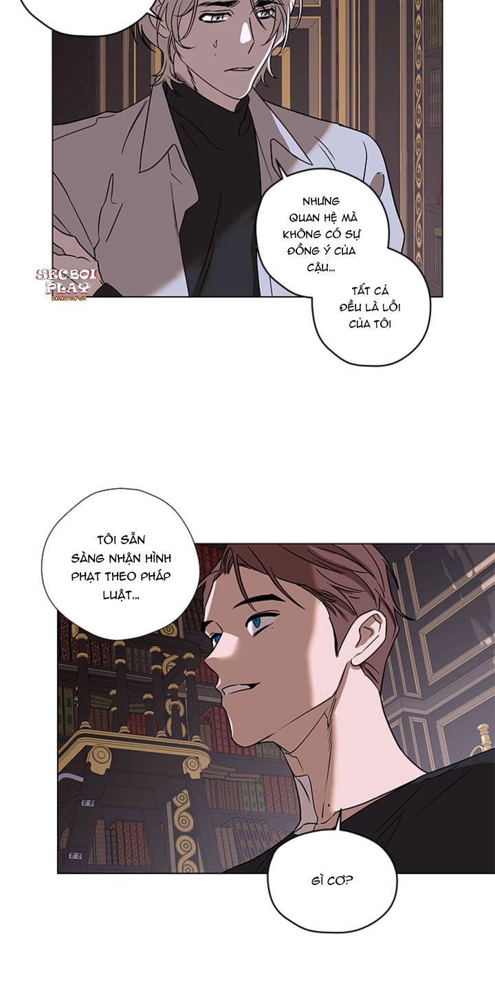 (AxA) MỊ HOẶC KHÓ CƯỠNG Chapter 5 - Next Chapter 6 end ngắn